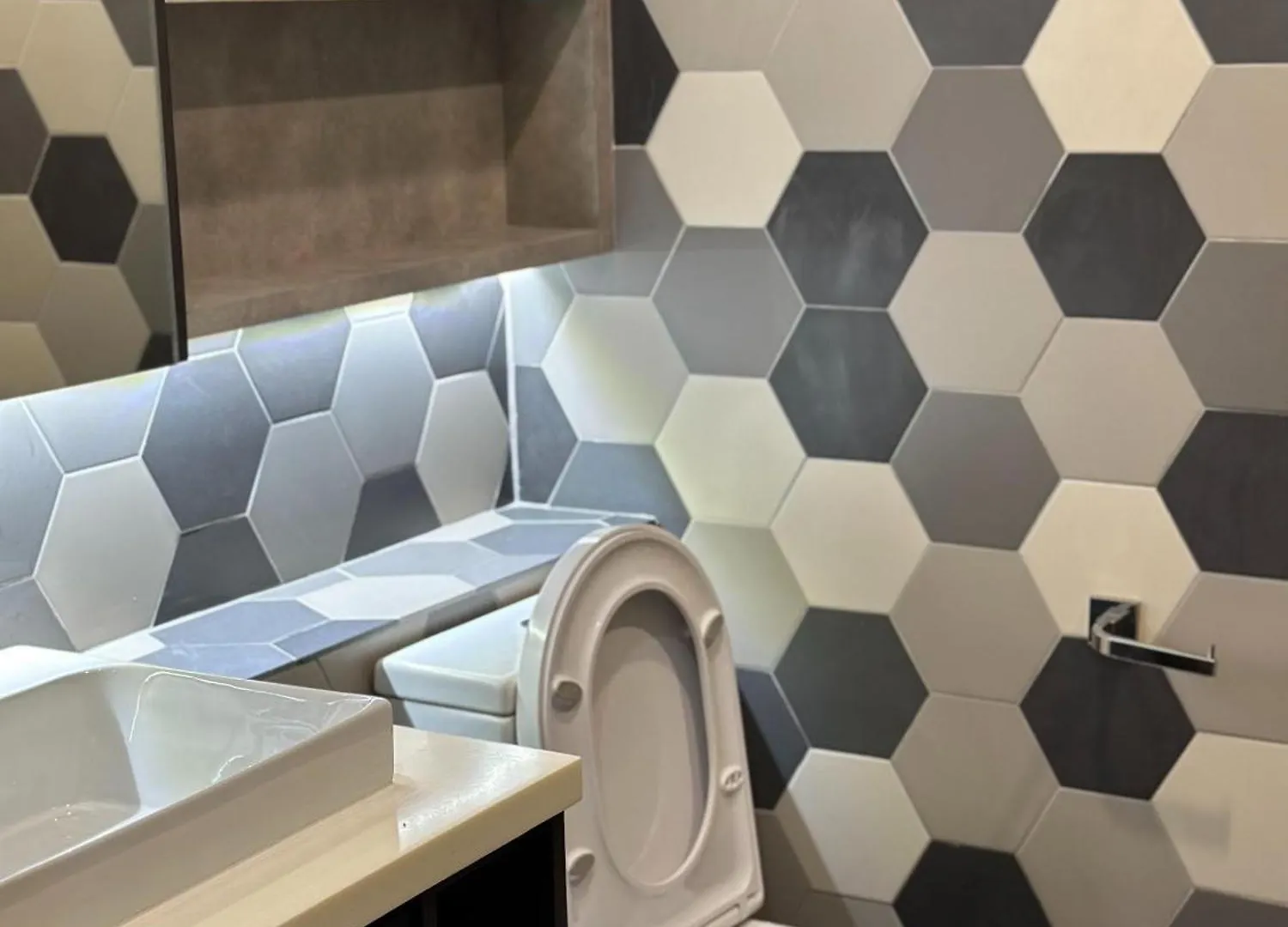 Ceylonz Suites Kl Tower Bukit Bintang By Rich Living クアラルンプール