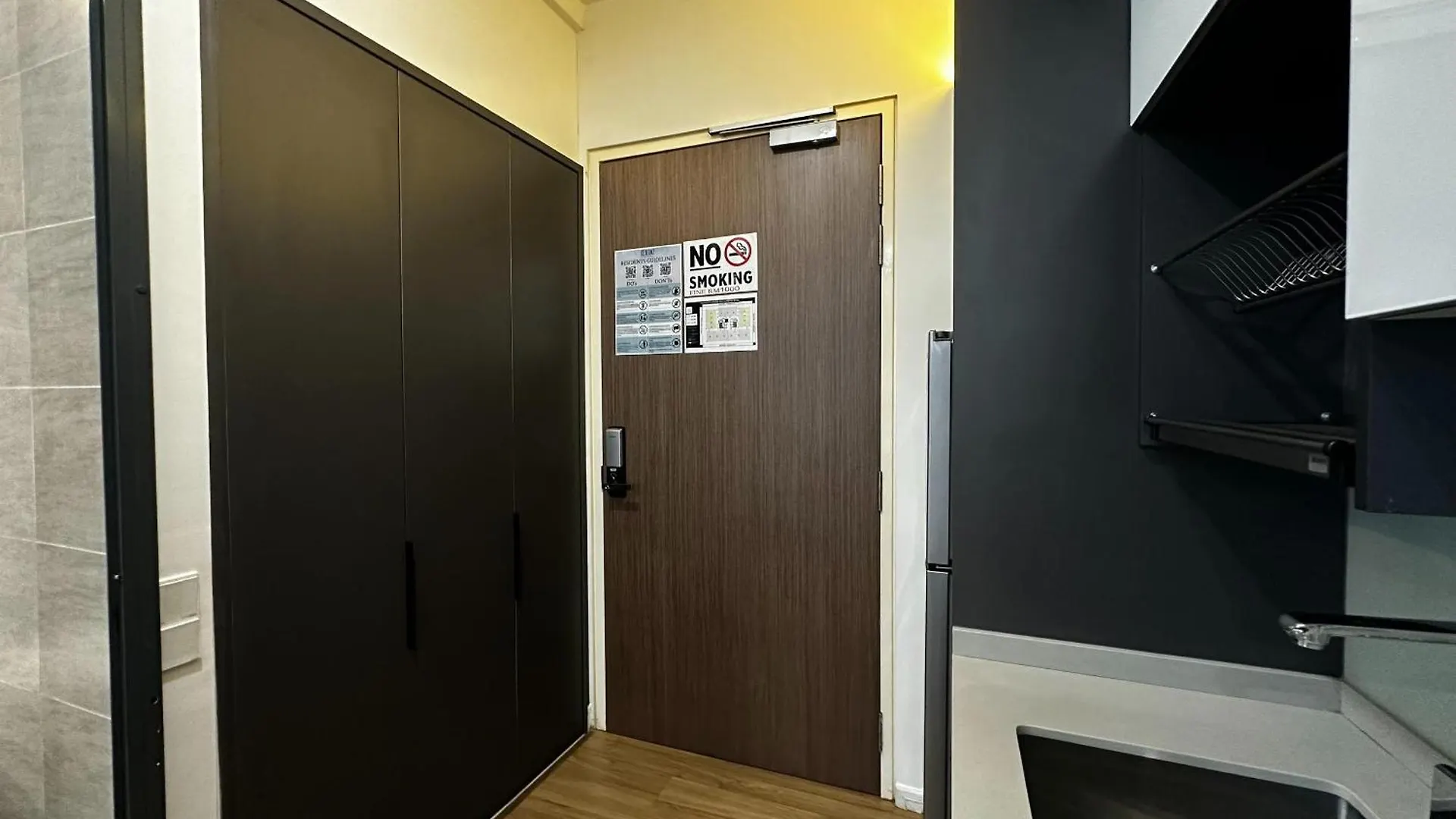 Ceylonz Suites Kl Tower Bukit Bintang By Rich Living クアラルンプール アパート