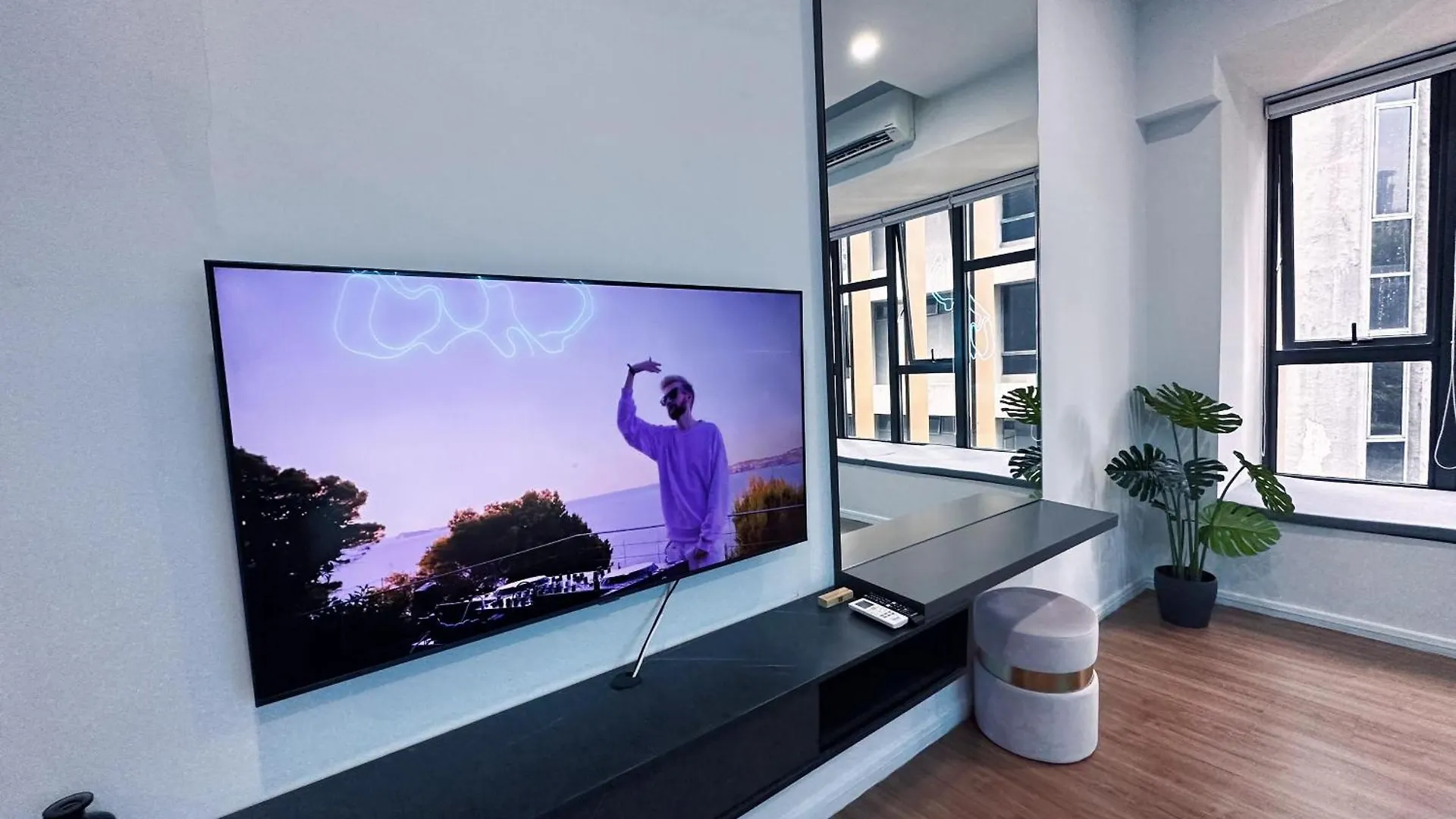 Ceylonz Suites Kl Tower Bukit Bintang By Rich Living クアラルンプール 0*,  マレーシア